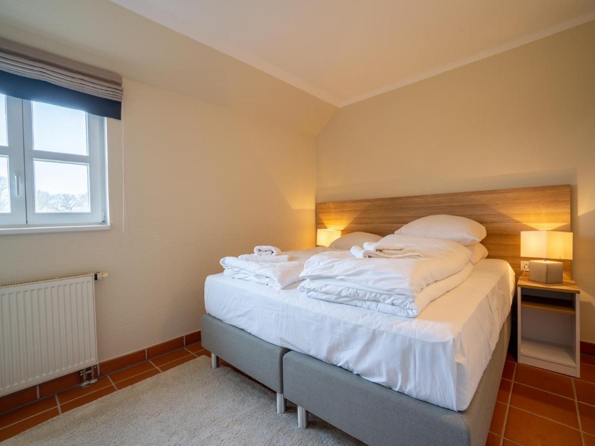 Feriendorf Rugana - Komfortplus Appartement Mit 2 Schlafzimmern Und Terrasse D10 ดรันส์เคอ ภายนอก รูปภาพ